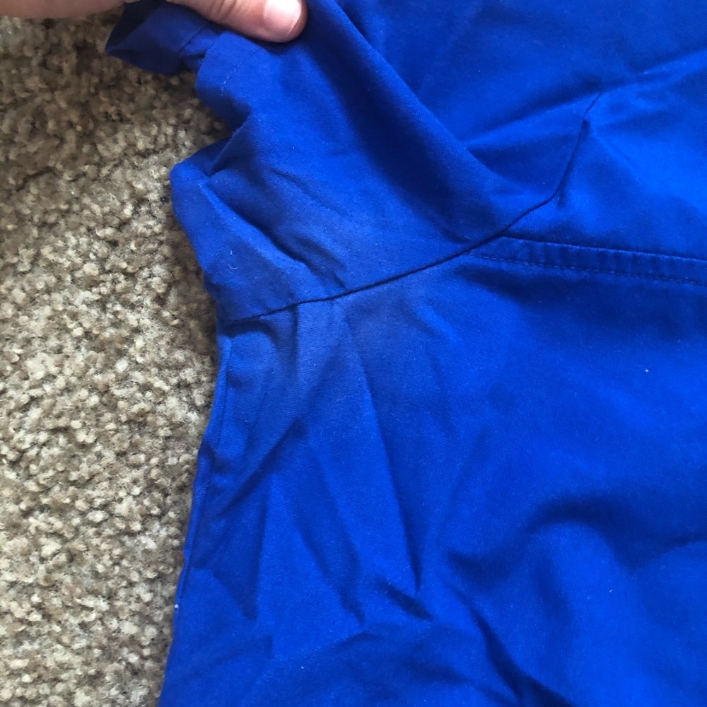 Scrub top - Picture 2 of 4